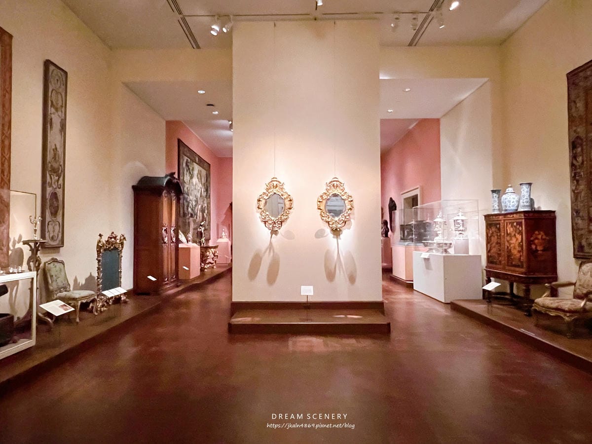 【美國-New York】大都會藝術博物館 │The Met