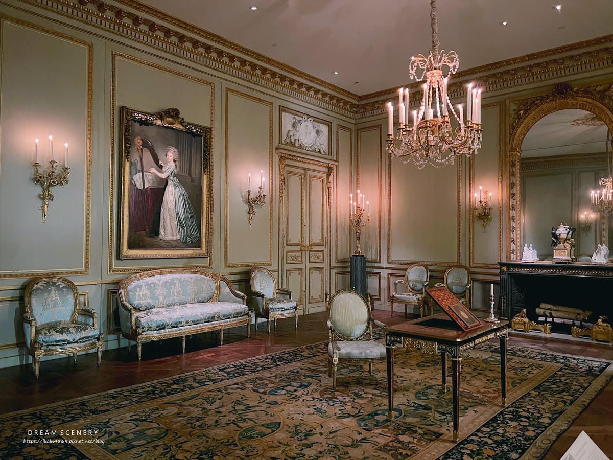 【美國-New York】大都會藝術博物館 │The Met