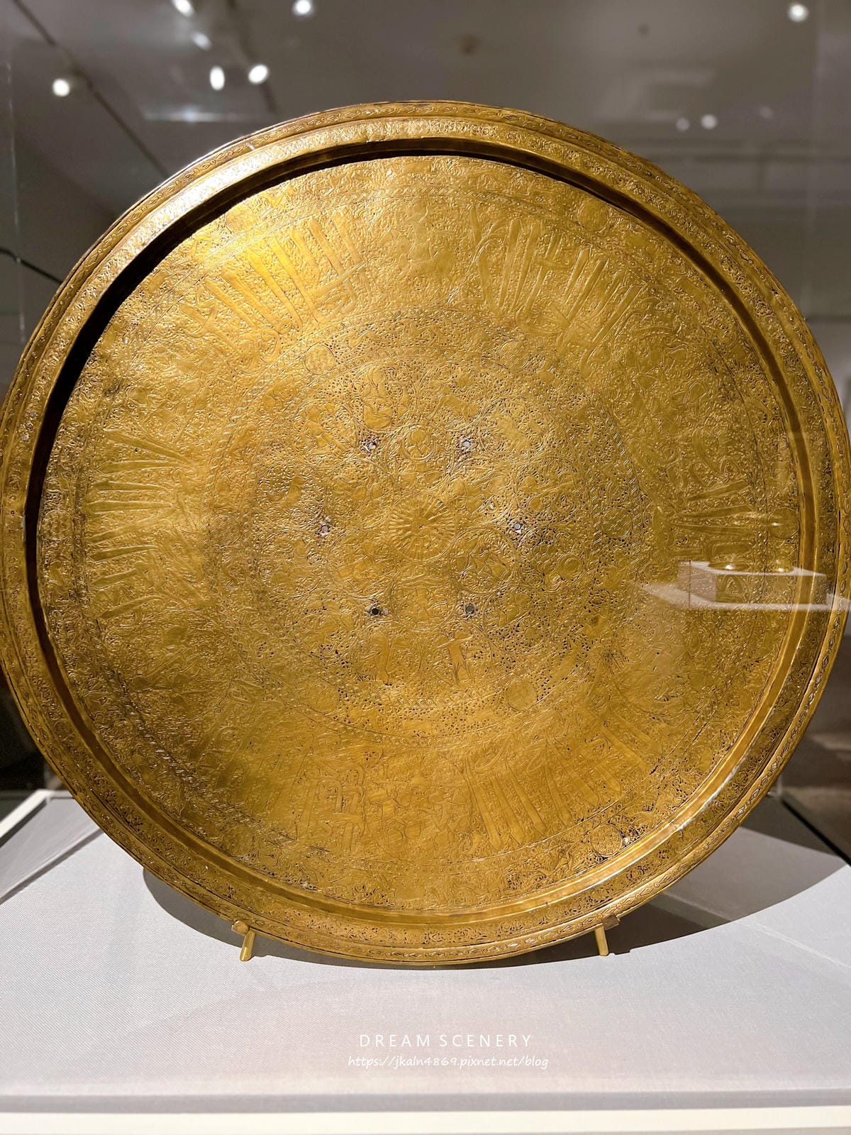 【美國-New York】大都會藝術博物館 │The Met
