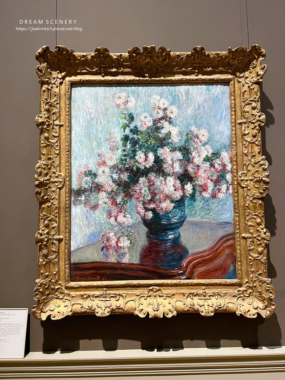 【美國-New York】大都會藝術博物館 │The Met