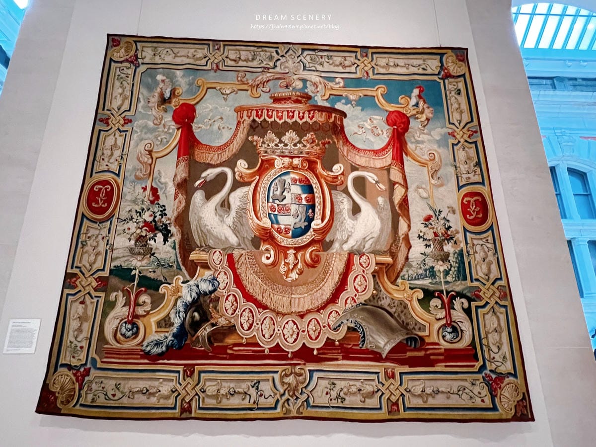 【美國-New York】大都會藝術博物館 │The Met