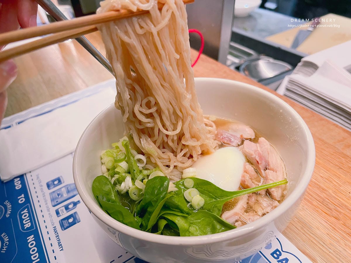 【美國-New York】米其林二星主廚拉麵店│刈包前菜│ 【美國-New York】米其林二星主廚拉麵店│刈包前菜│