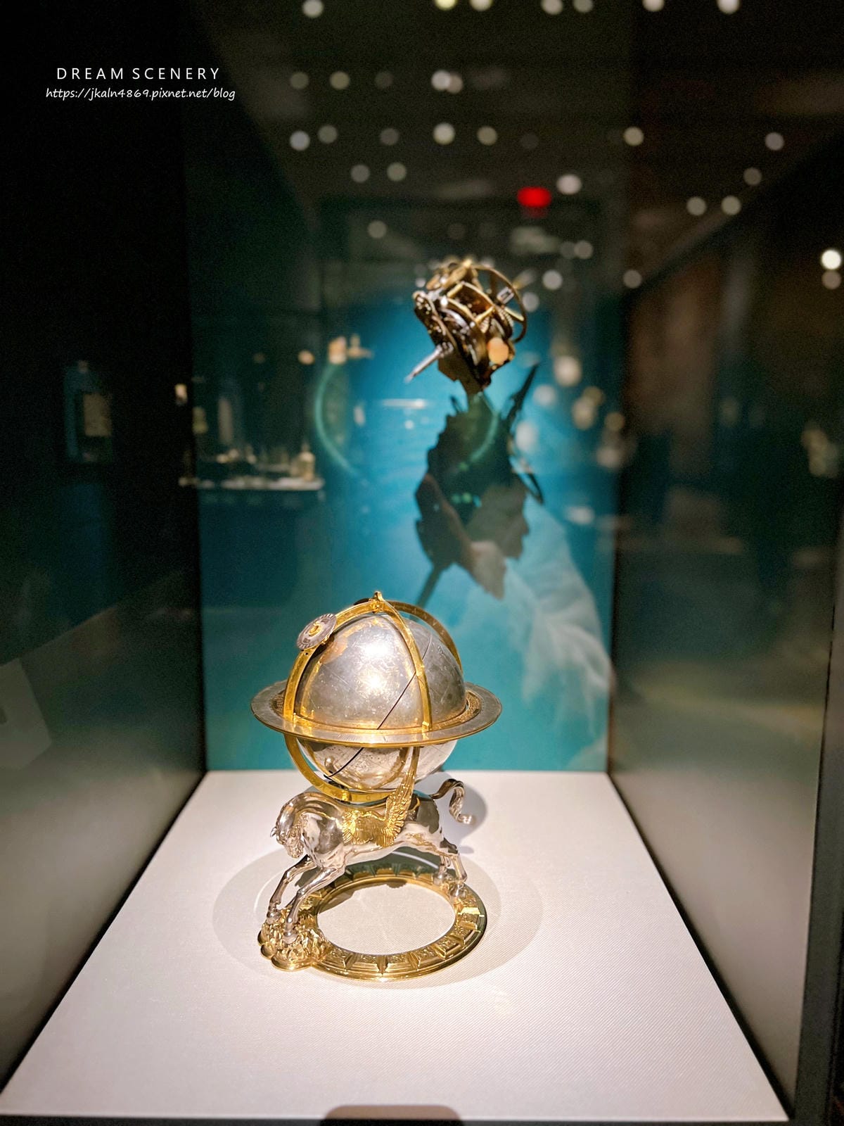 【美國-New York】大都會藝術博物館 │The Met