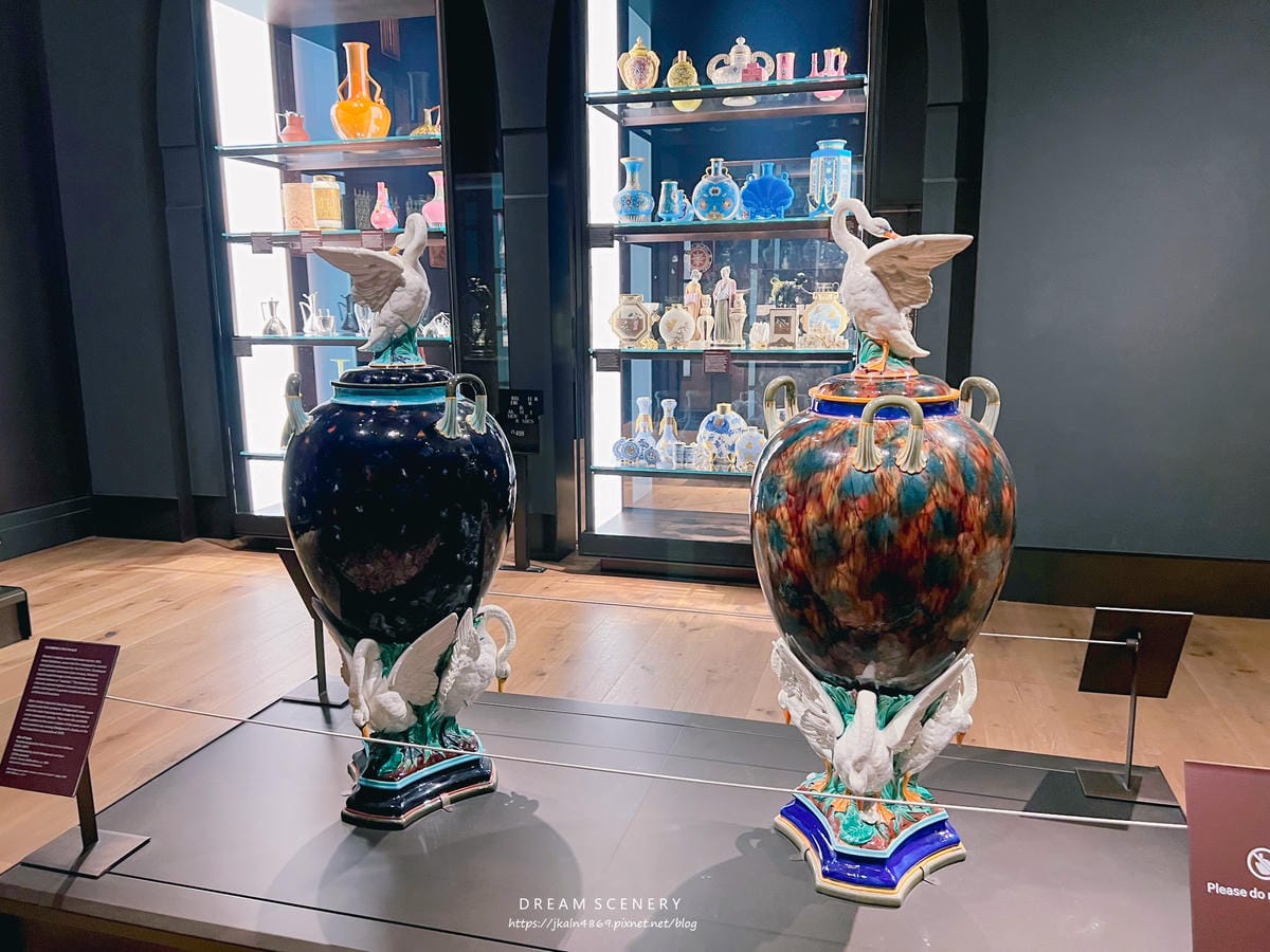 【美國-New York】大都會藝術博物館 │The Met
