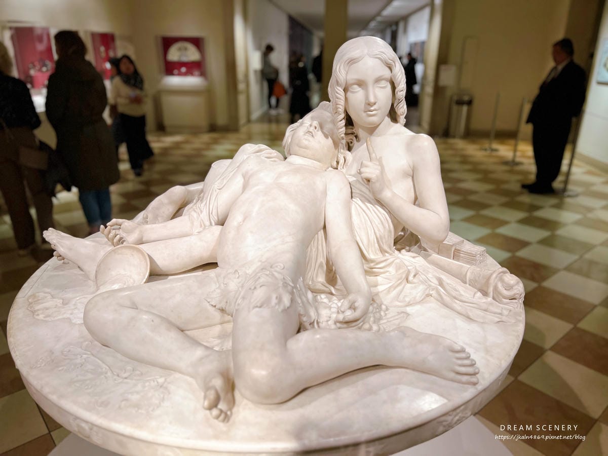 【美國-New York】大都會藝術博物館 │The Met