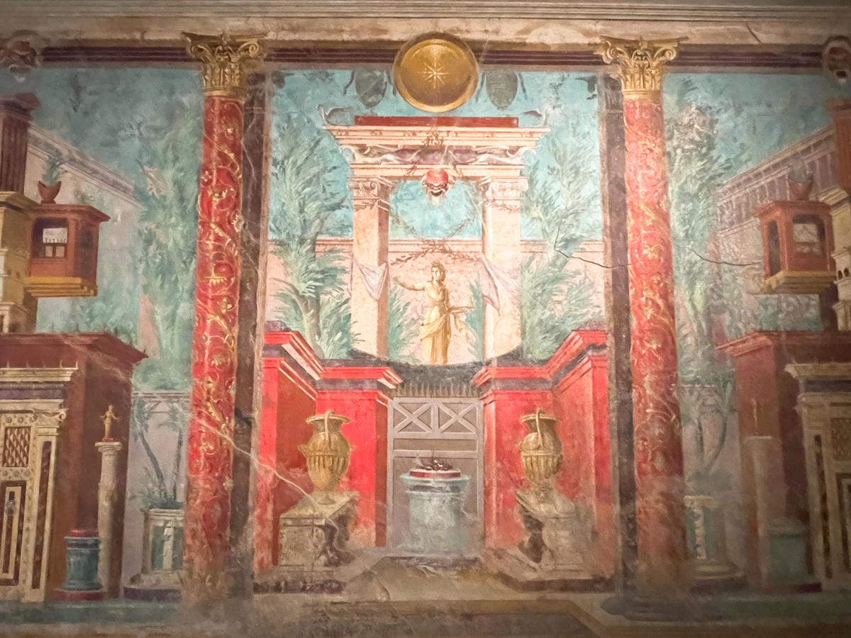 【美國-New York】大都會藝術博物館 │The Met
