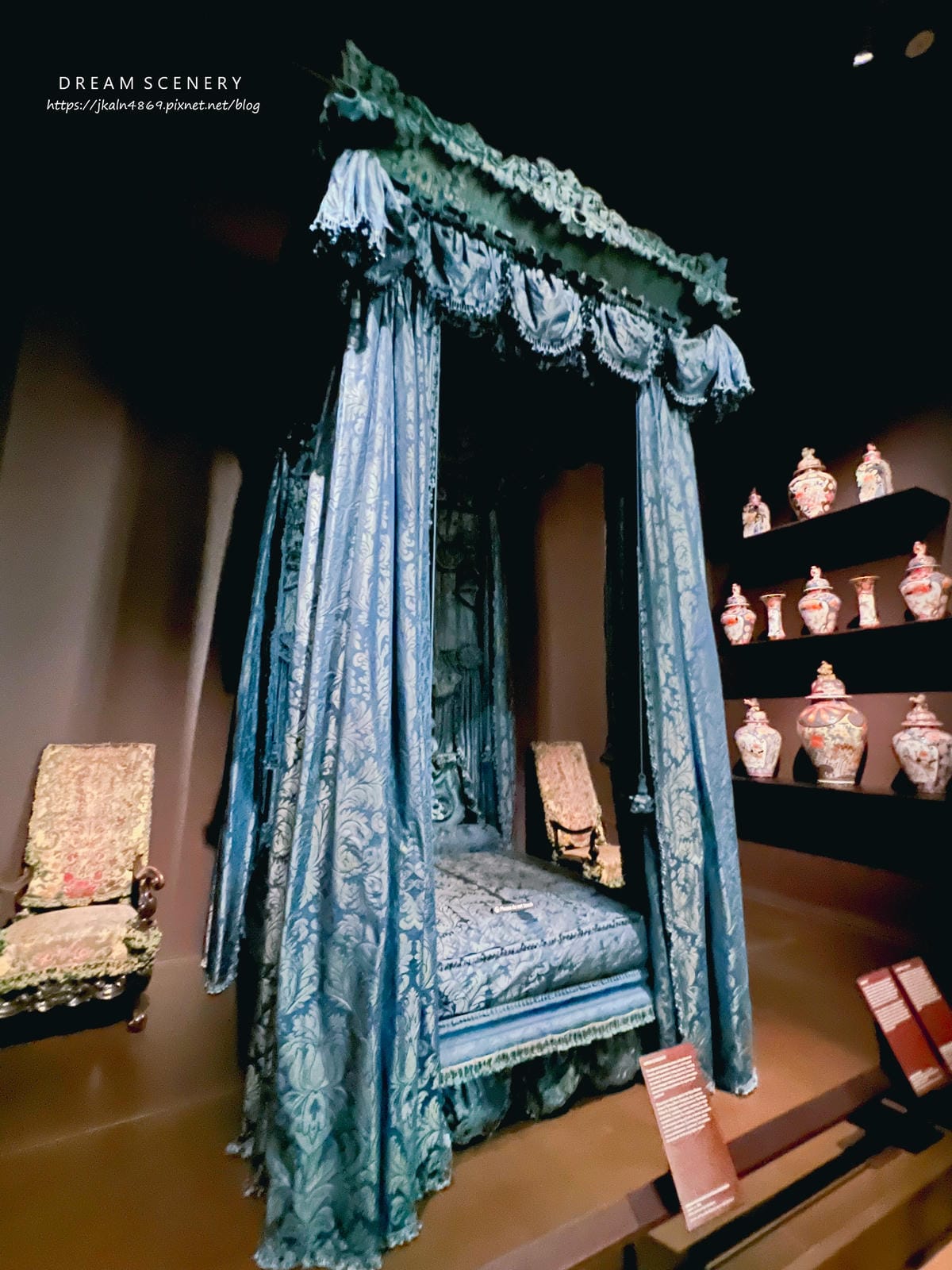 【美國-New York】大都會藝術博物館 │The Met