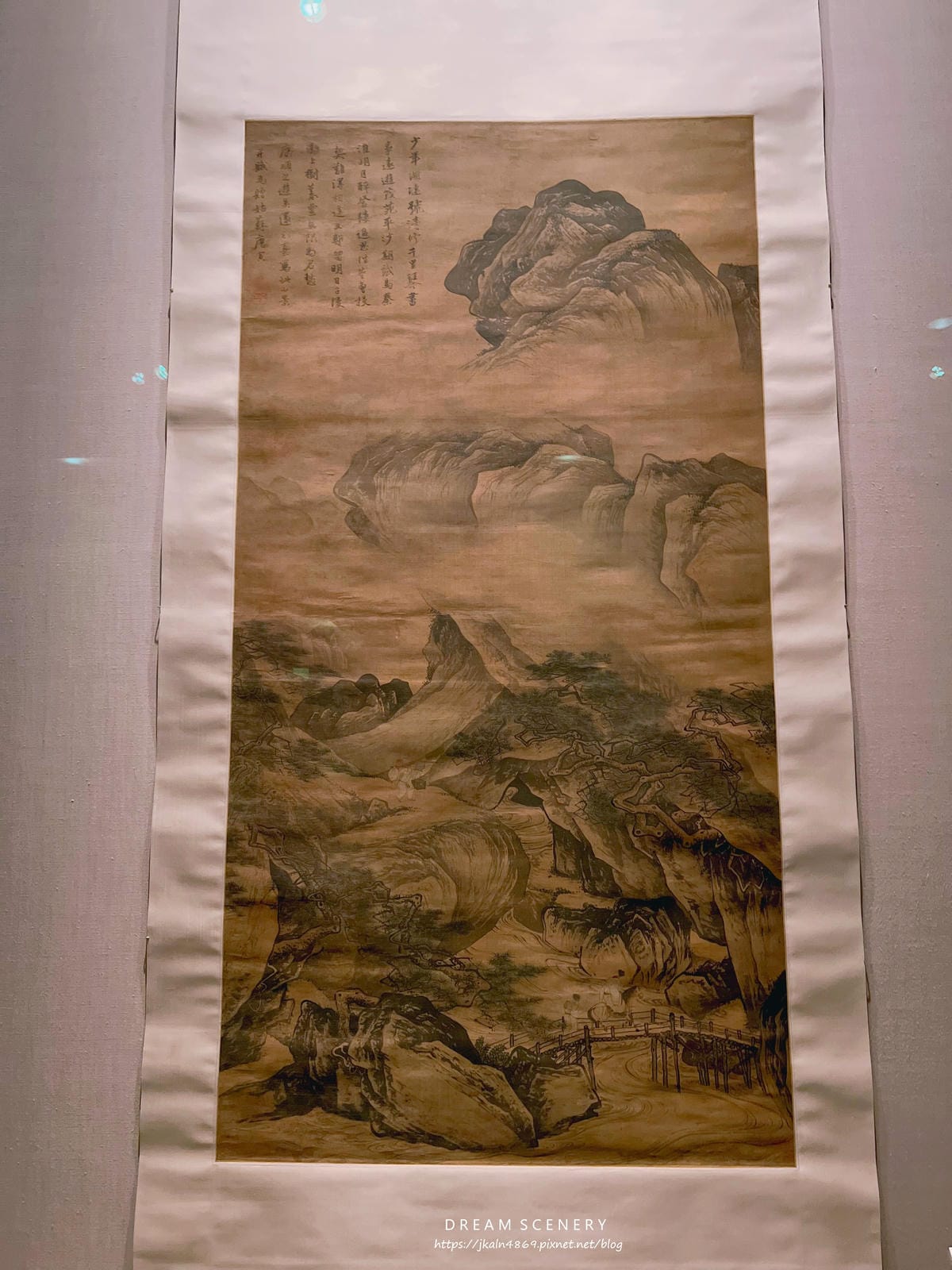 【美國-New York】大都會藝術博物館 │The Met