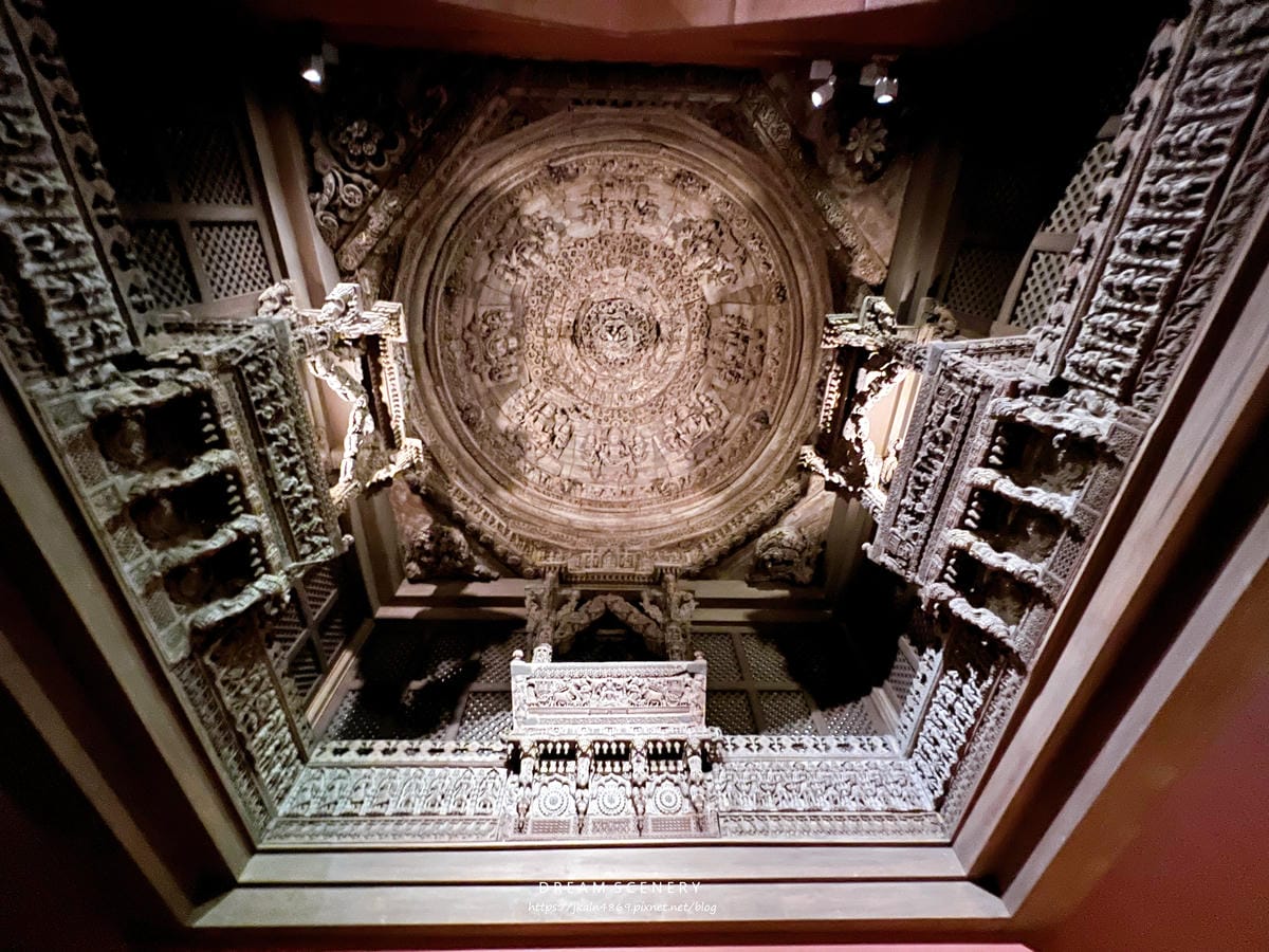 【美國-New York】大都會藝術博物館 │The Met