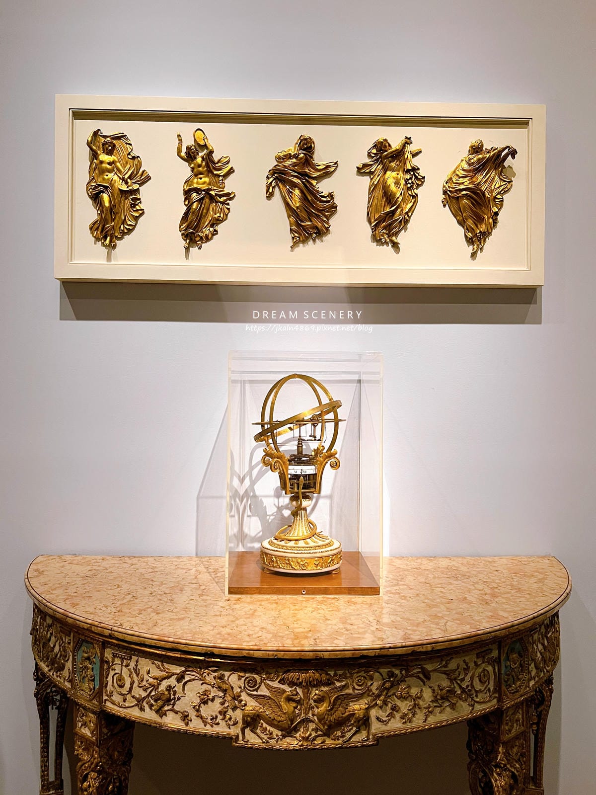 【美國-New York】大都會藝術博物館 │The Met