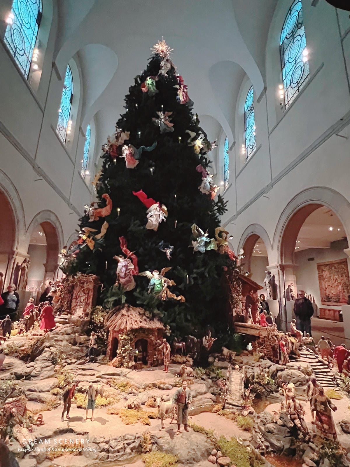 【美國-New York】大都會藝術博物館 │The Met