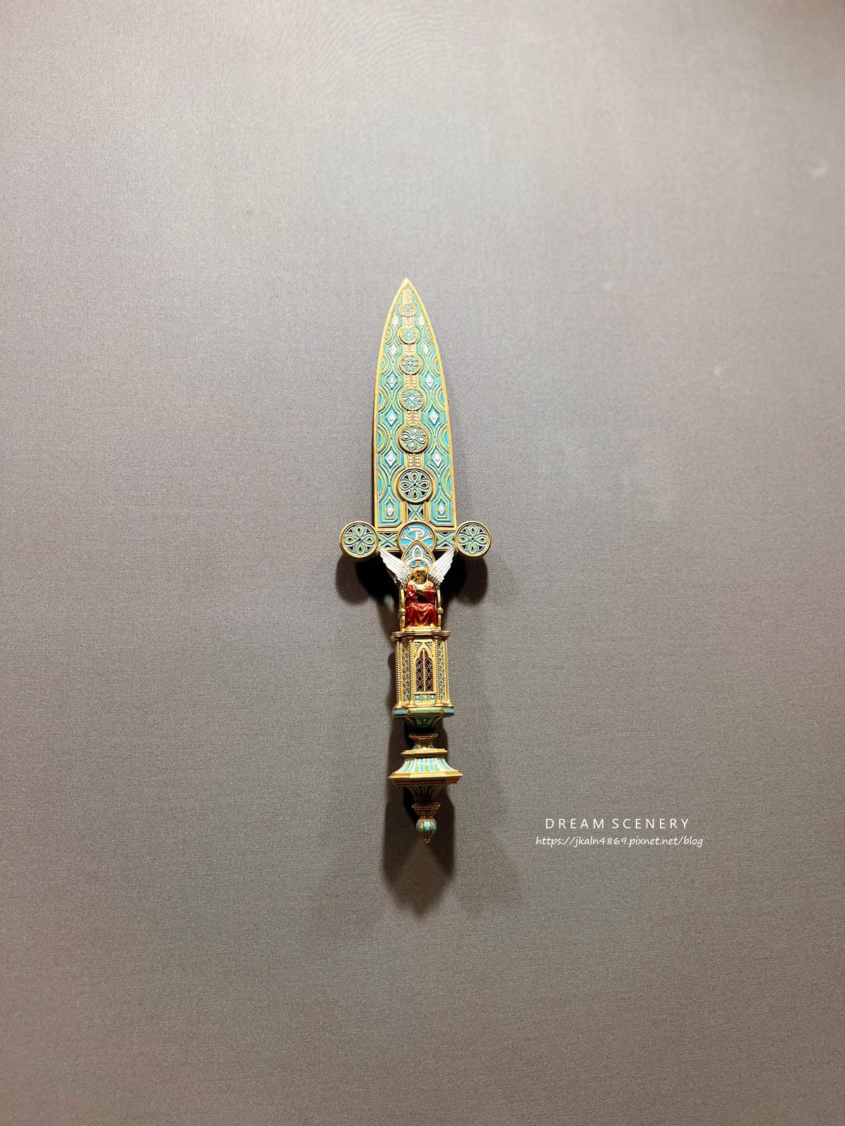 【美國-New York】大都會藝術博物館 │The Met