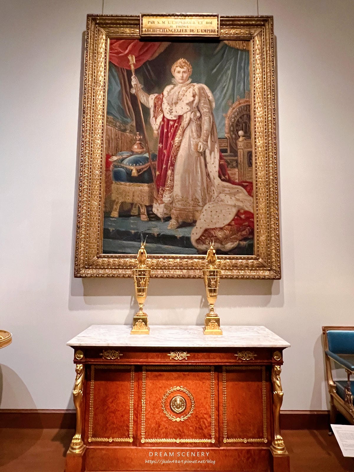 【美國-New York】大都會藝術博物館 │The Met