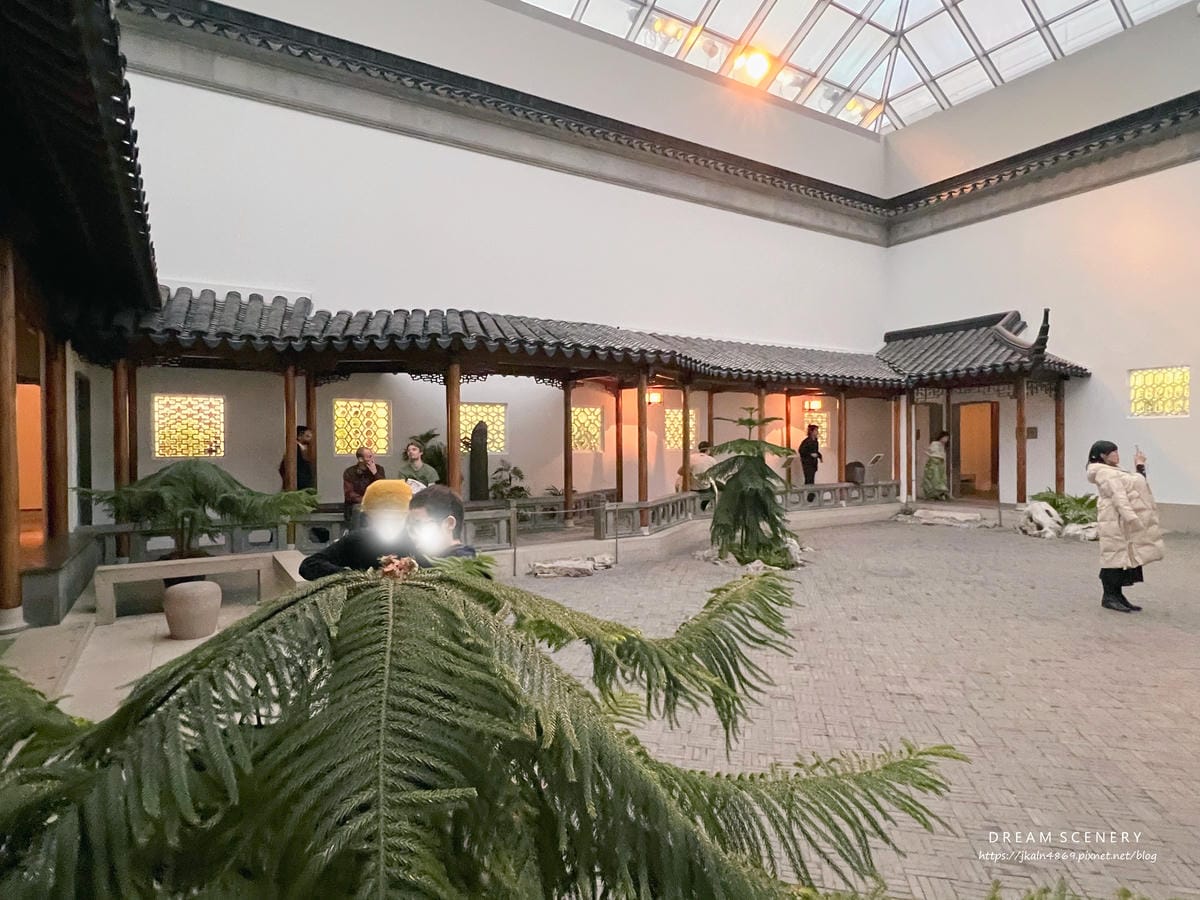 【美國-New York】大都會藝術博物館 │The Met