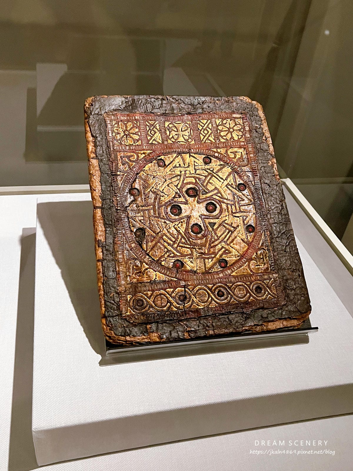 【美國-New York】大都會藝術博物館 │The Met