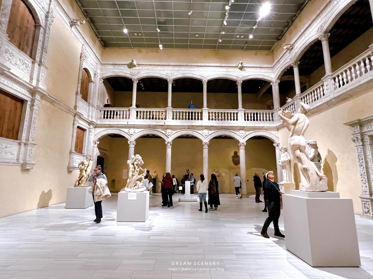 【美國-New York】大都會藝術博物館 │The Met