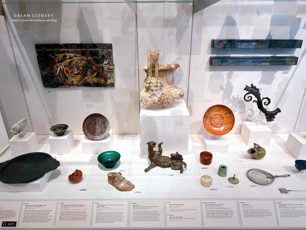 【美國-New York】大都會藝術博物館 │The Met
