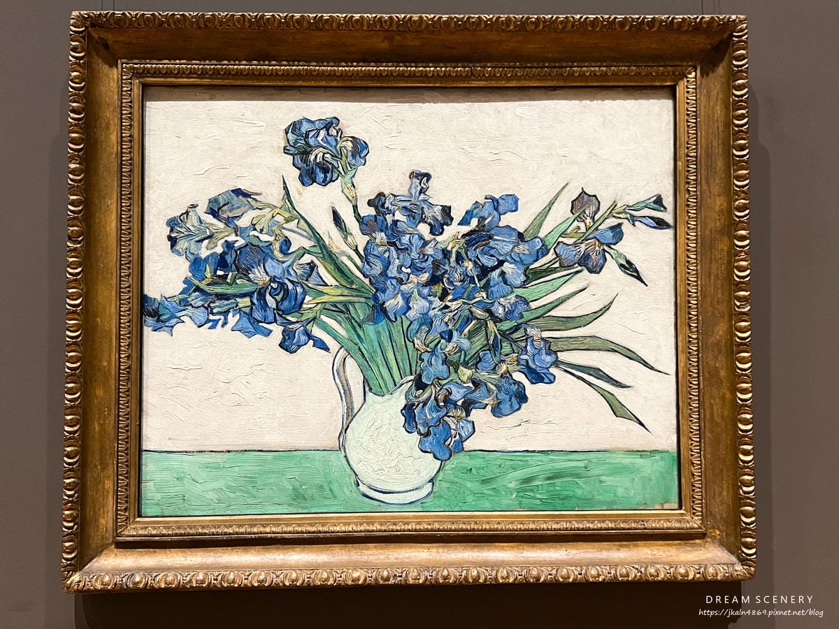 【美國-New York】大都會藝術博物館 │The Met