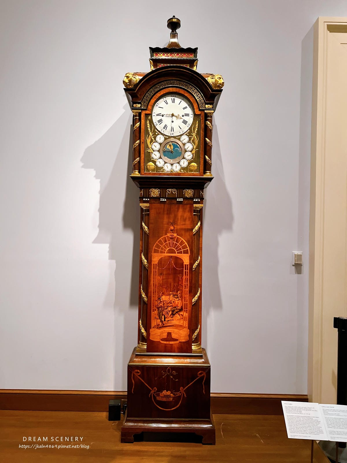 【美國-New York】大都會藝術博物館 │The Met
