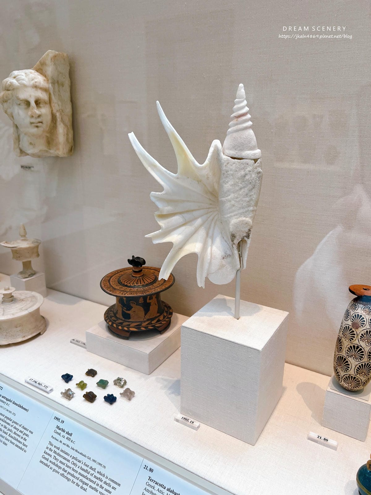 【美國-New York】大都會藝術博物館 │The Met
