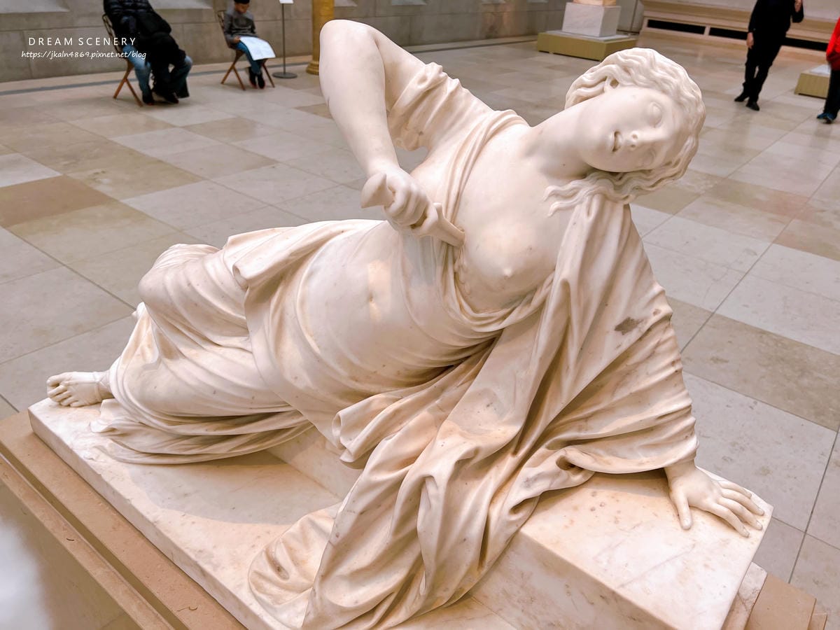 【美國-New York】大都會藝術博物館 │The Met
