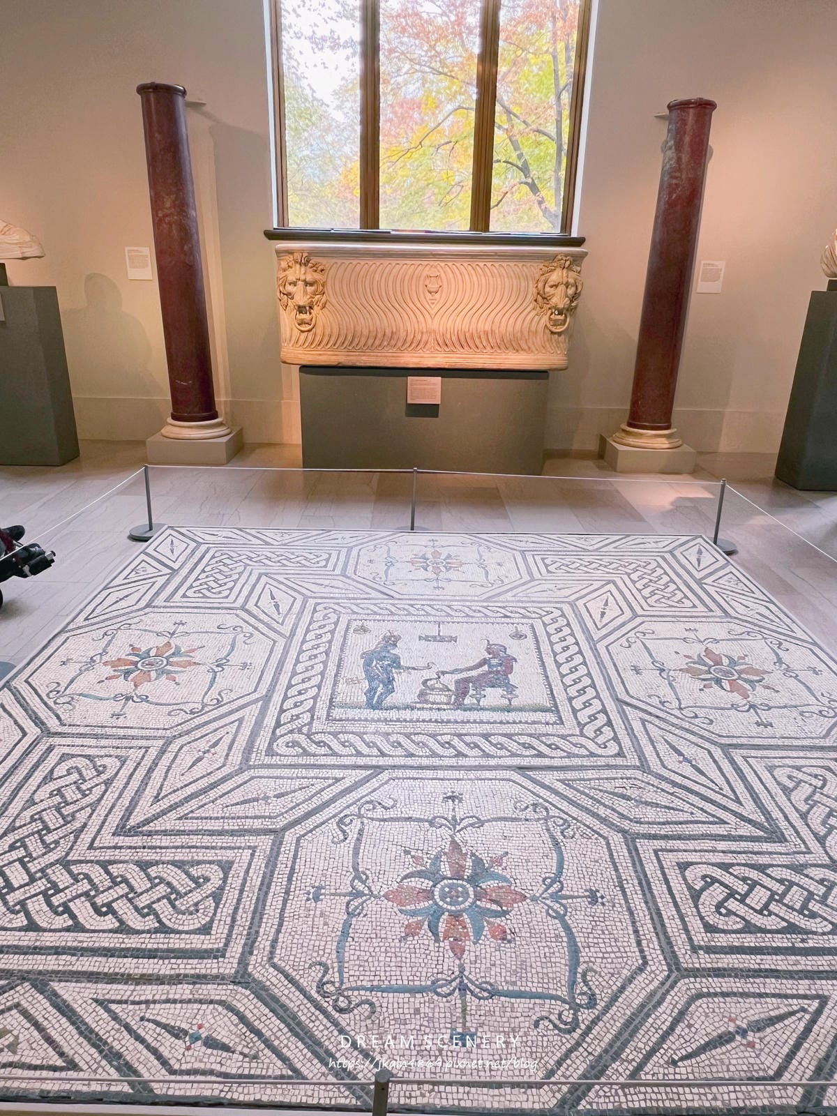 【美國-New York】大都會藝術博物館 │The Met
