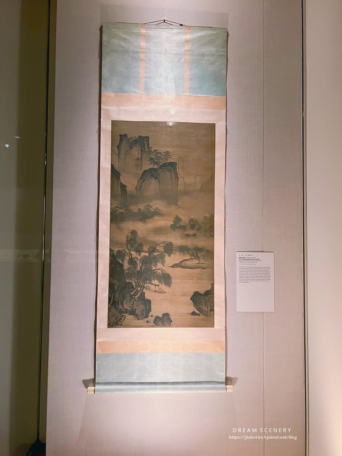 【美國-New York】大都會藝術博物館 │The Met