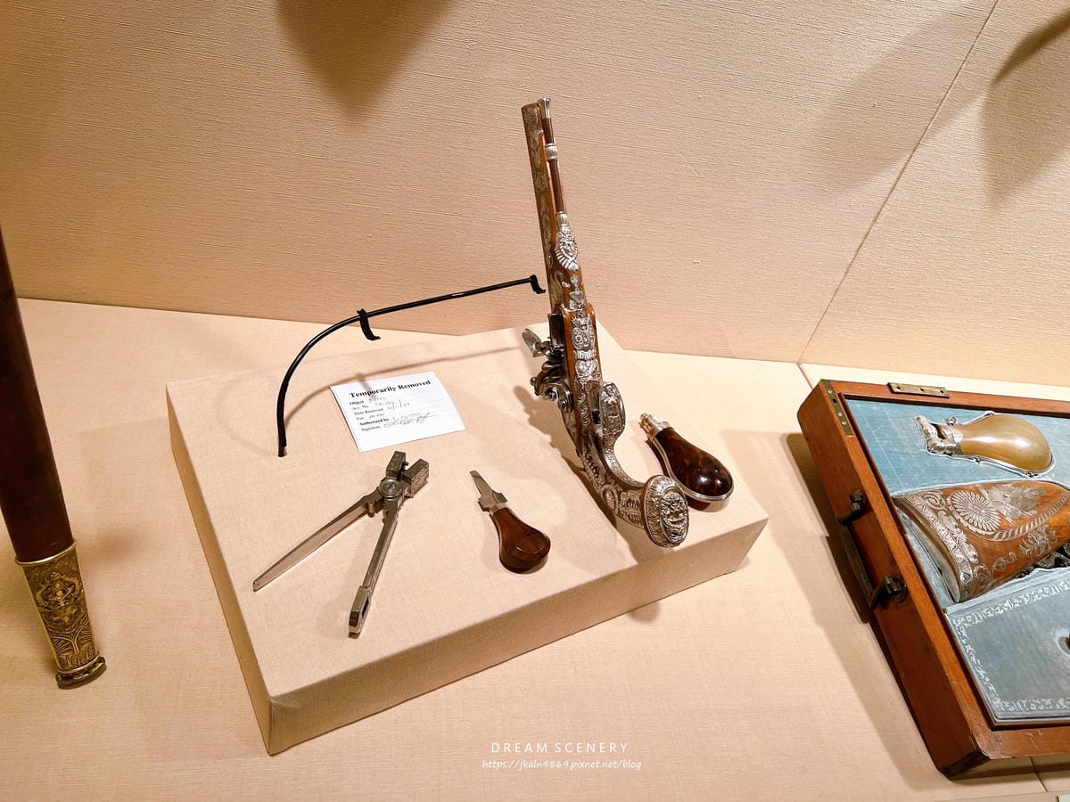 【美國-New York】大都會藝術博物館 │The Met