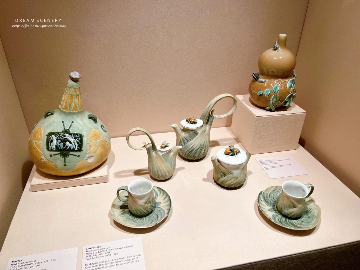 【美國-New York】大都會藝術博物館 │The Met