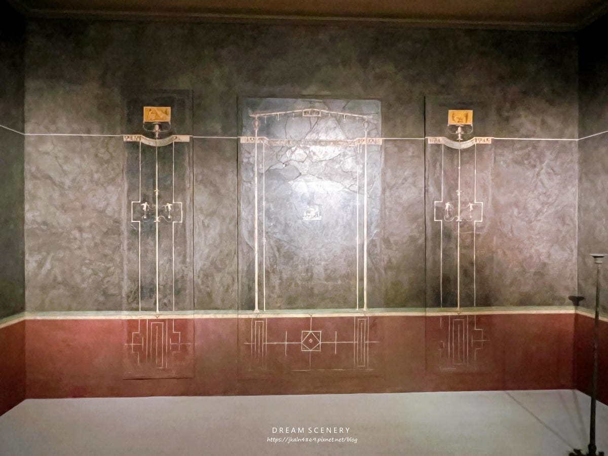 【美國-New York】大都會藝術博物館 │The Met