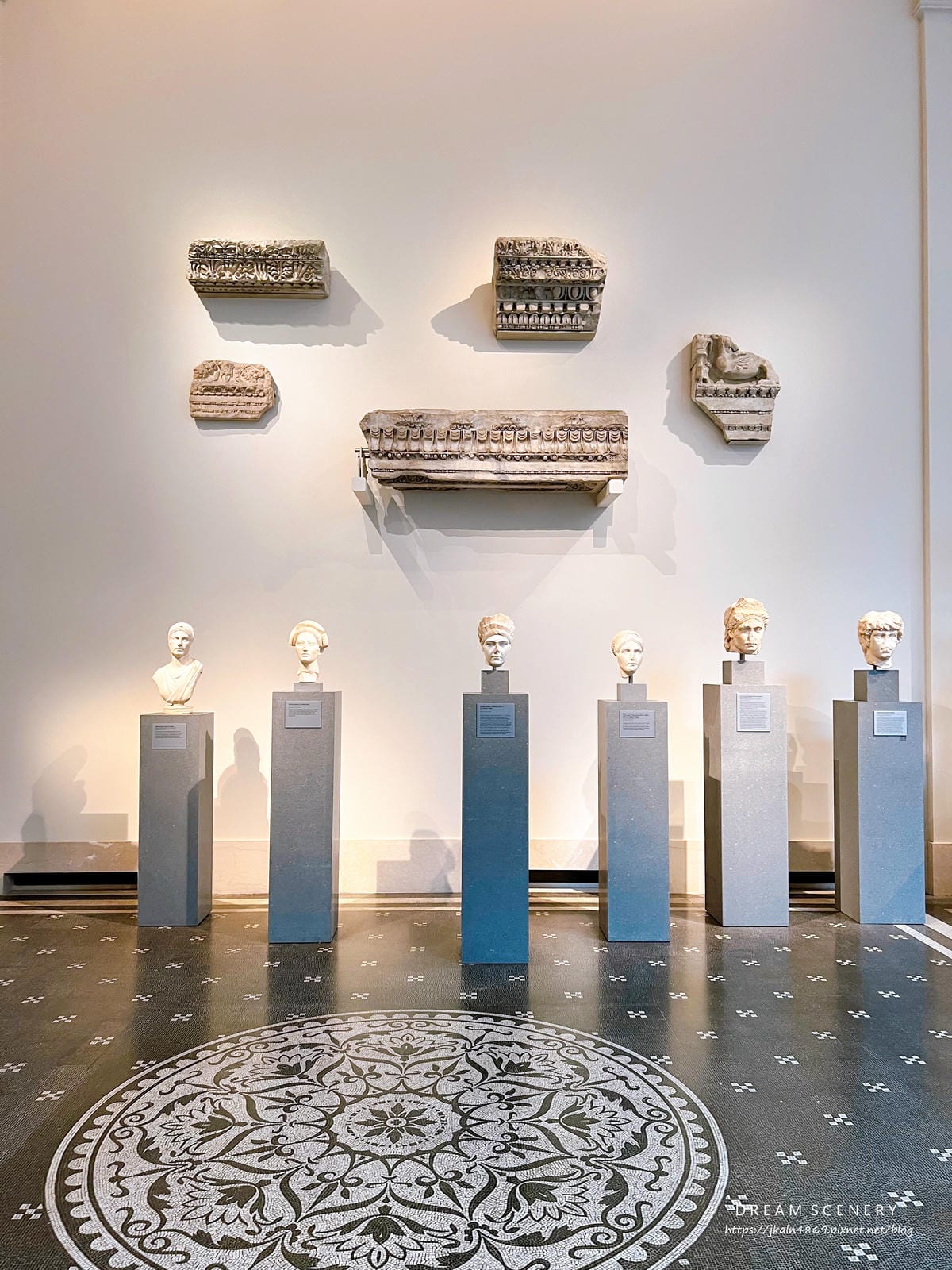 【美國-New York】大都會藝術博物館 │The Met