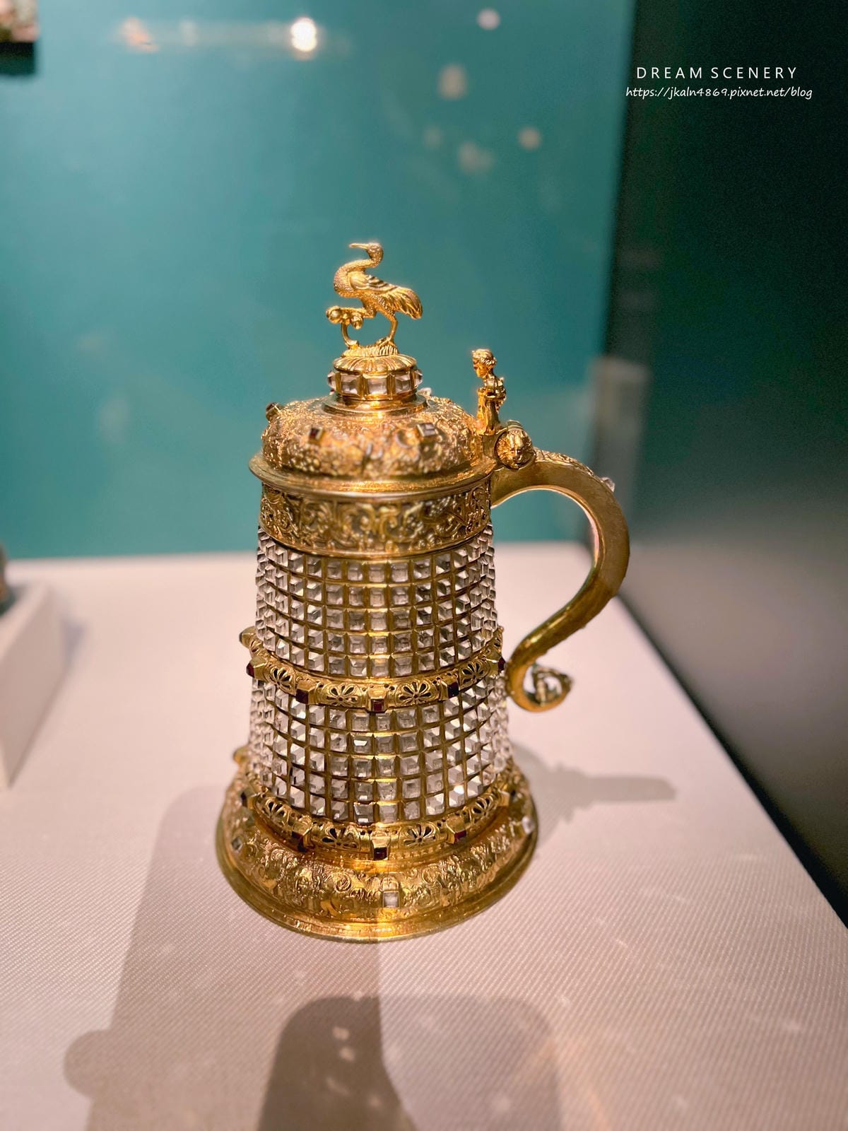 【美國-New York】大都會藝術博物館 │The Met