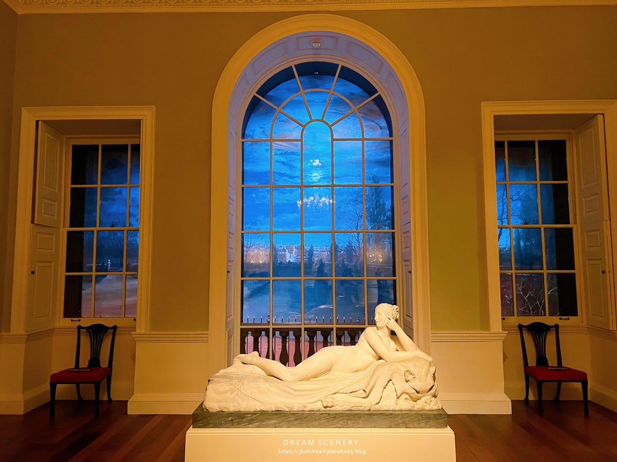 【美國-New York】大都會藝術博物館 │The Met