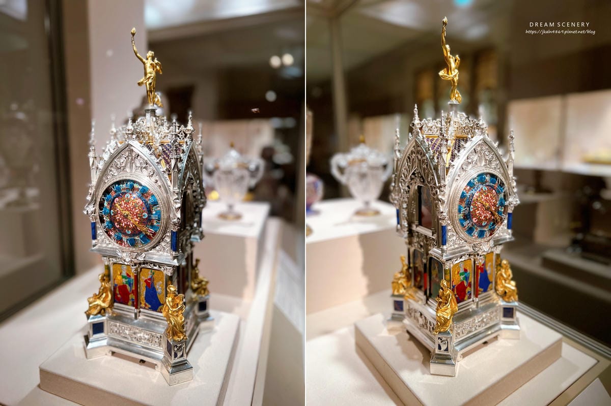 【美國-New York】大都會藝術博物館 │The Met
