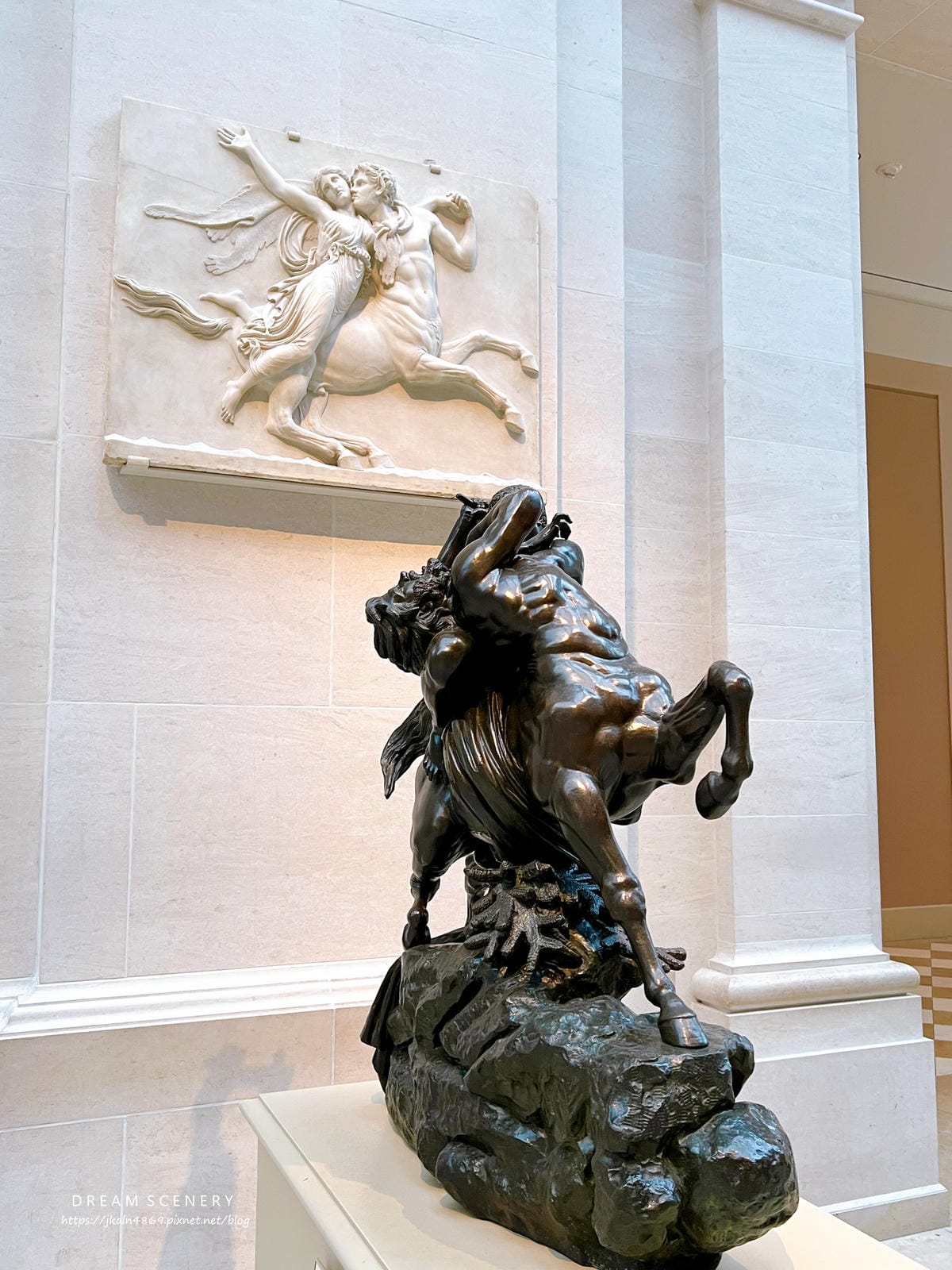 【美國-New York】大都會藝術博物館 │The Met