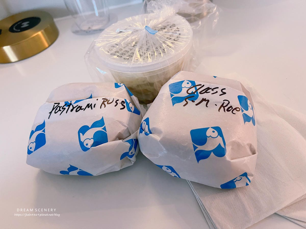 【美國-New York】米其林推薦百年Bagel店│超美味 【美國-New York】米其林推薦百年Bagel店│超美味