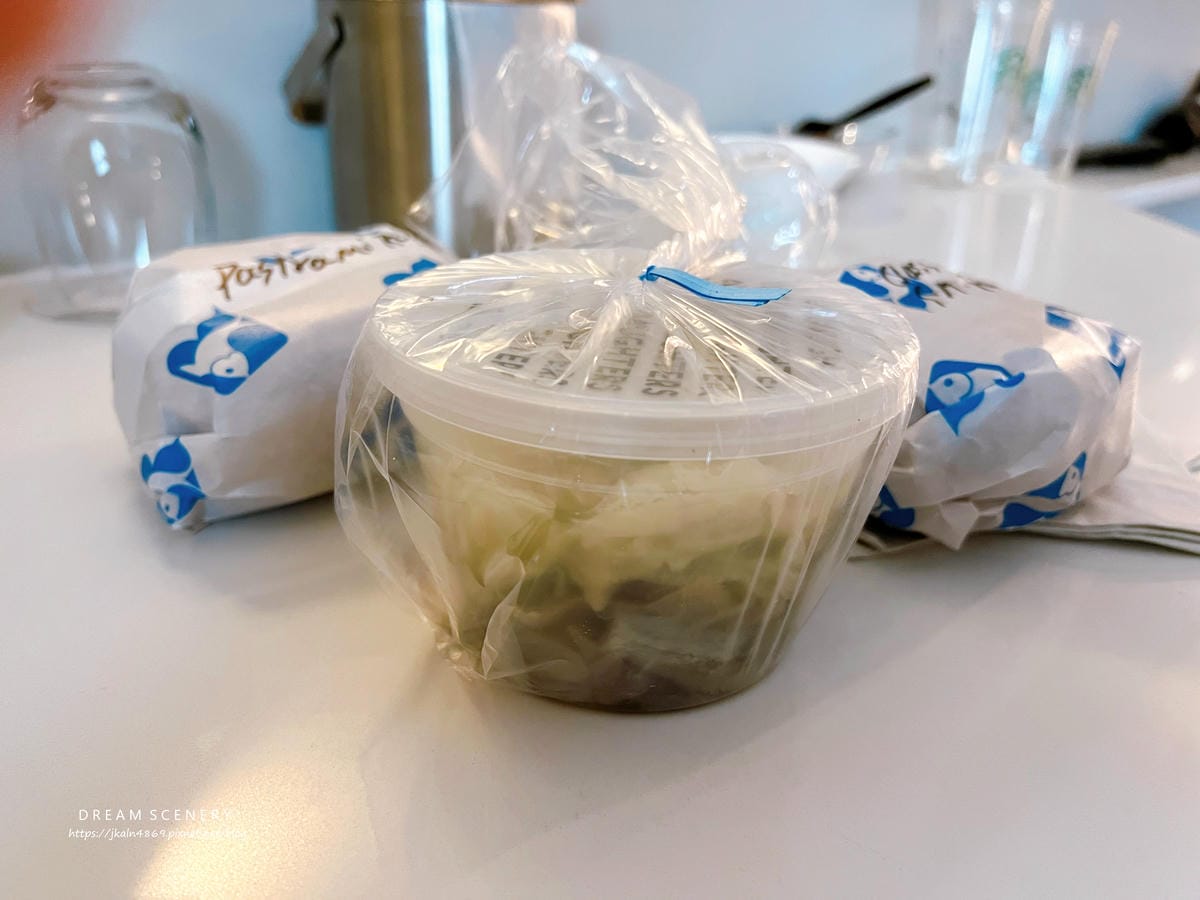 【美國-New York】米其林推薦百年Bagel店│超美味 【美國-New York】米其林推薦百年Bagel店│超美味