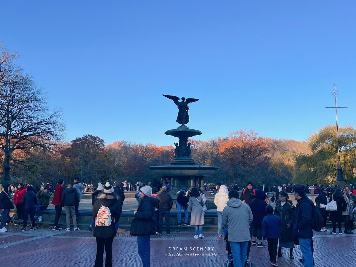 中央公園 Central Park 中央公園 Central Park