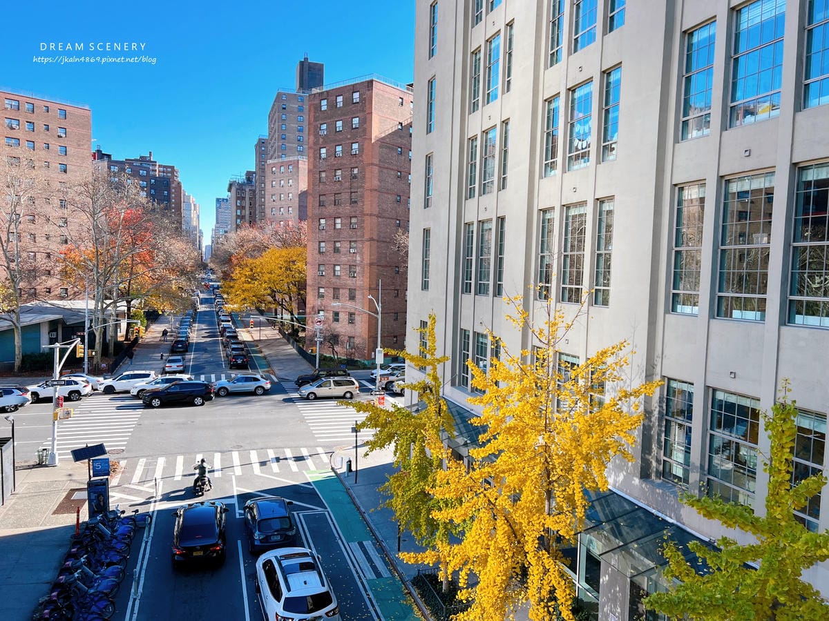 高架公園 The High Line 高架公園 The High Line