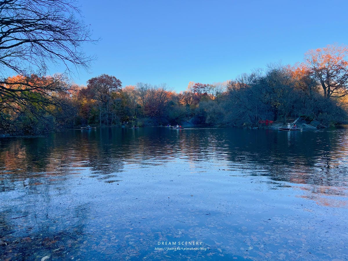 中央公園 Central Park 中央公園 Central Park