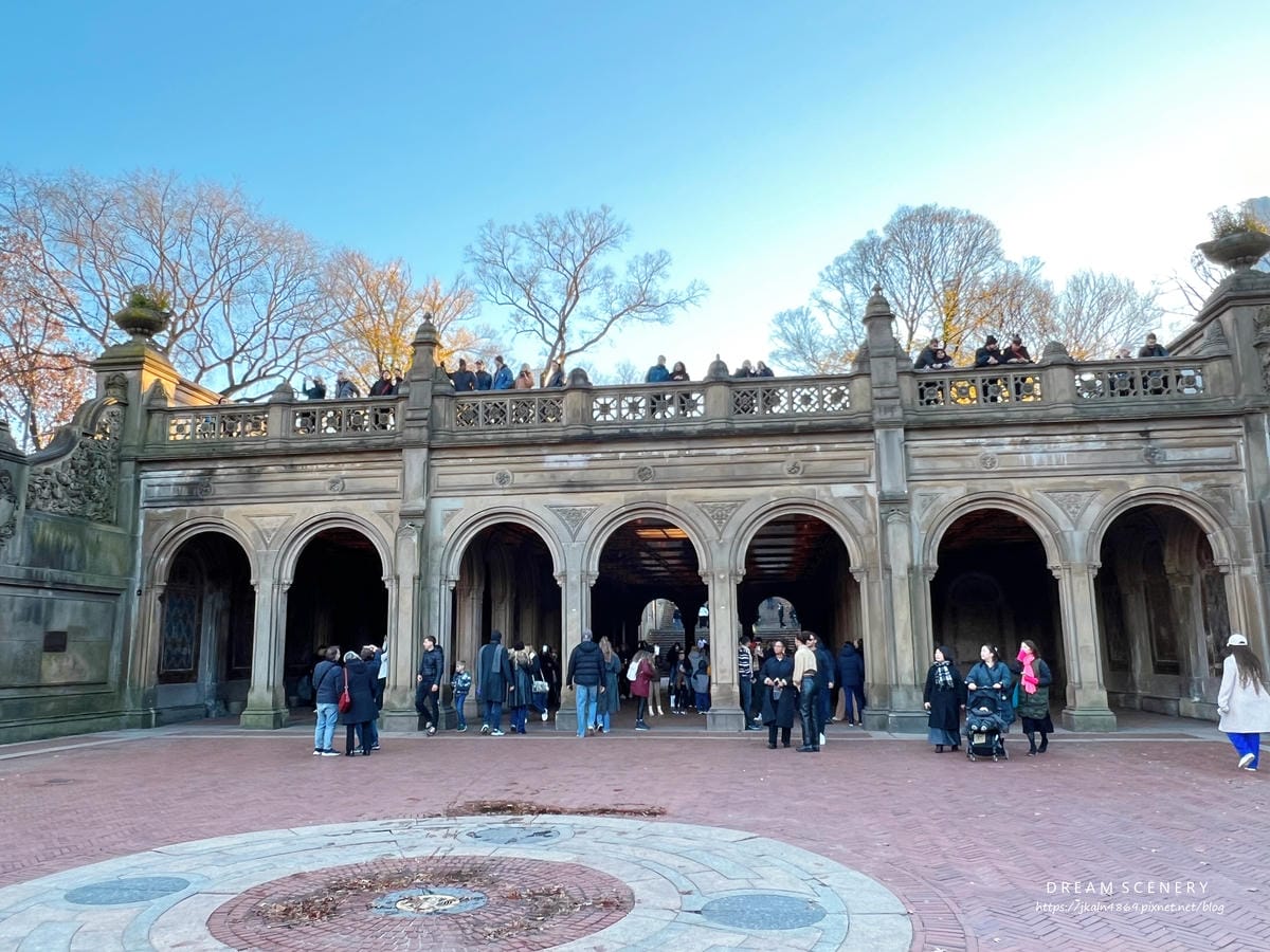 2中央公園 Central Park 2中央公園 Central Park