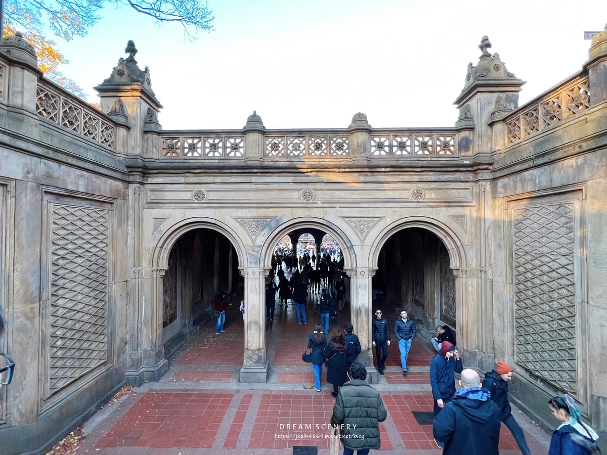中央公園 Central Park 中央公園 Central Park