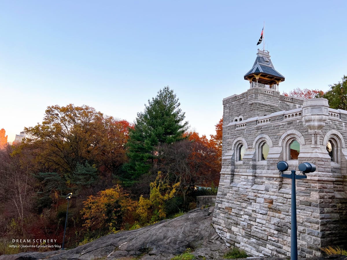 中央公園 Central Park 中央公園 Central Park