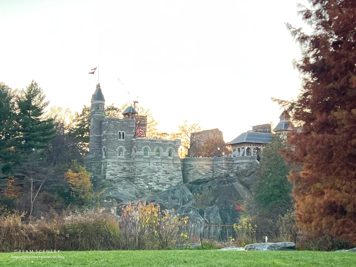 中央公園 Central Park 中央公園 Central Park