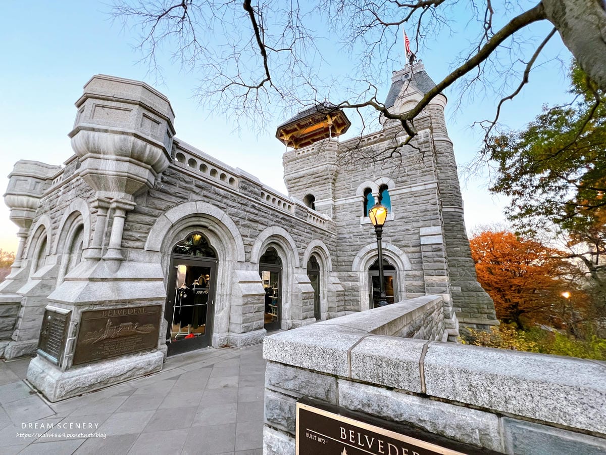 中央公園 Central Park 中央公園 Central Park
