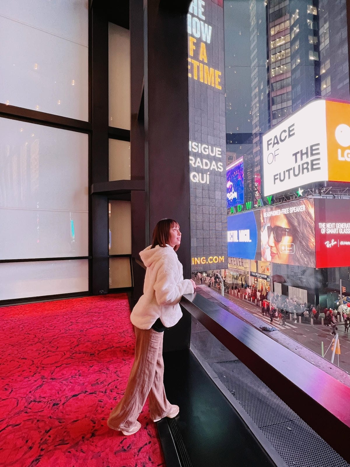 【美國-New York】紐約百老匯音樂劇 │ Minsko 【美國-New York】紐約百老匯音樂劇 │ Minsko