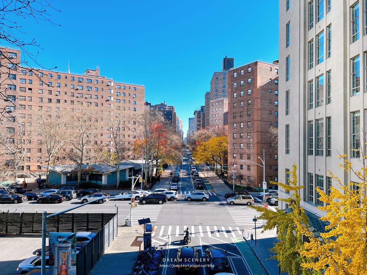 高架公園 The High Line 高架公園 The High Line