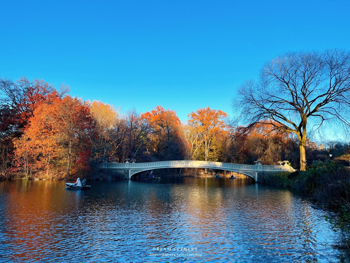 中央公園 Central Park 中央公園 Central Park