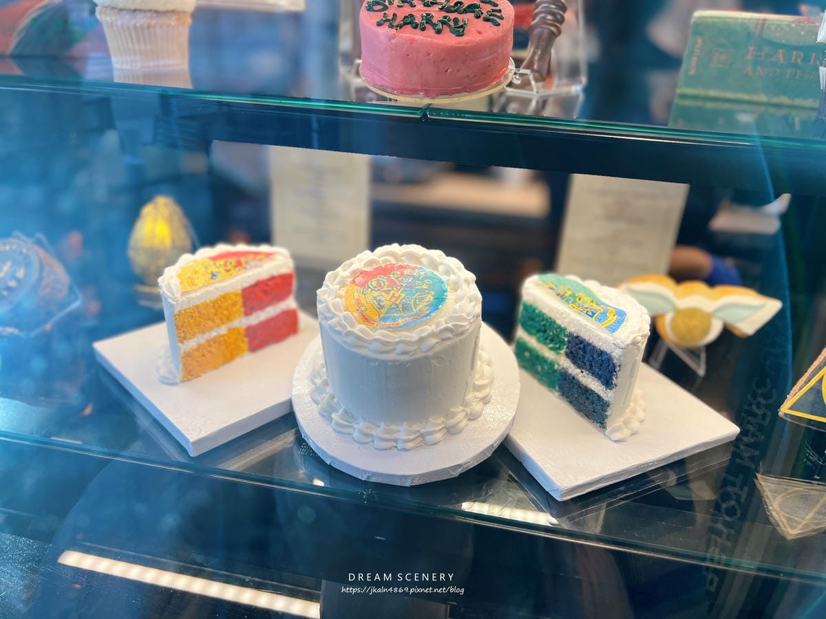 【美國-New York】紐約哈利波特旗艦店免費領取紀念品 【美國-New York】紐約哈利波特旗艦店免費領取紀念品