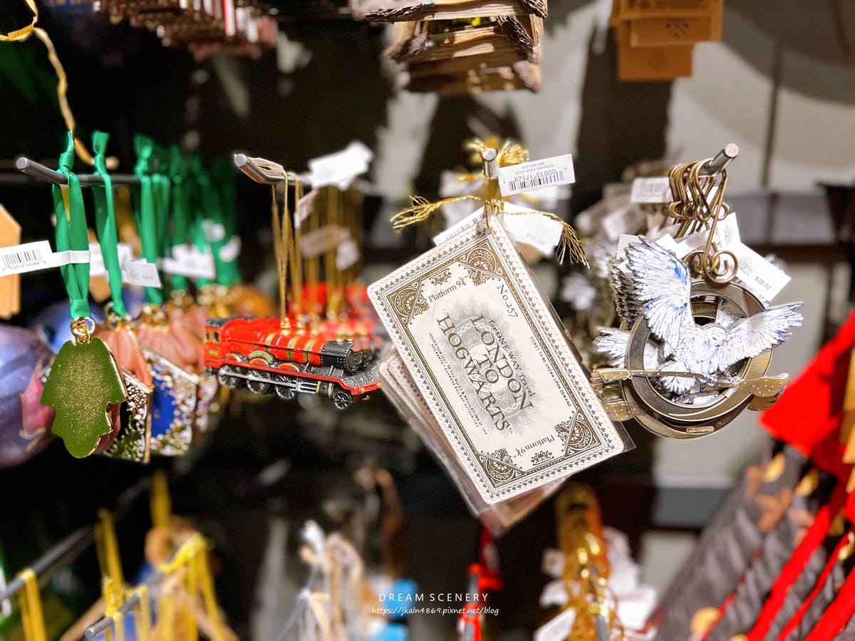 【美國-New York】紐約哈利波特旗艦店免費領取紀念品 【美國-New York】紐約哈利波特旗艦店免費領取紀念品